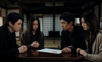 兄弟相続争い典型パターン