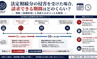 遺留分侵害額請求