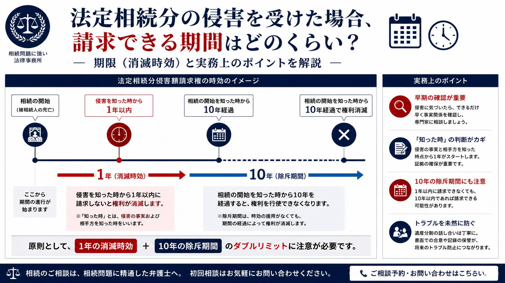 遺留分侵害額請求