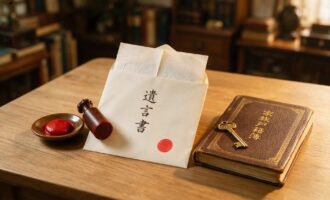 相続人以外の遺産